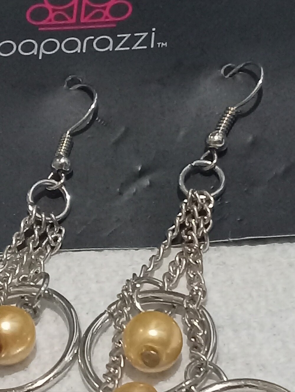 earrings - Picture 3 of 5